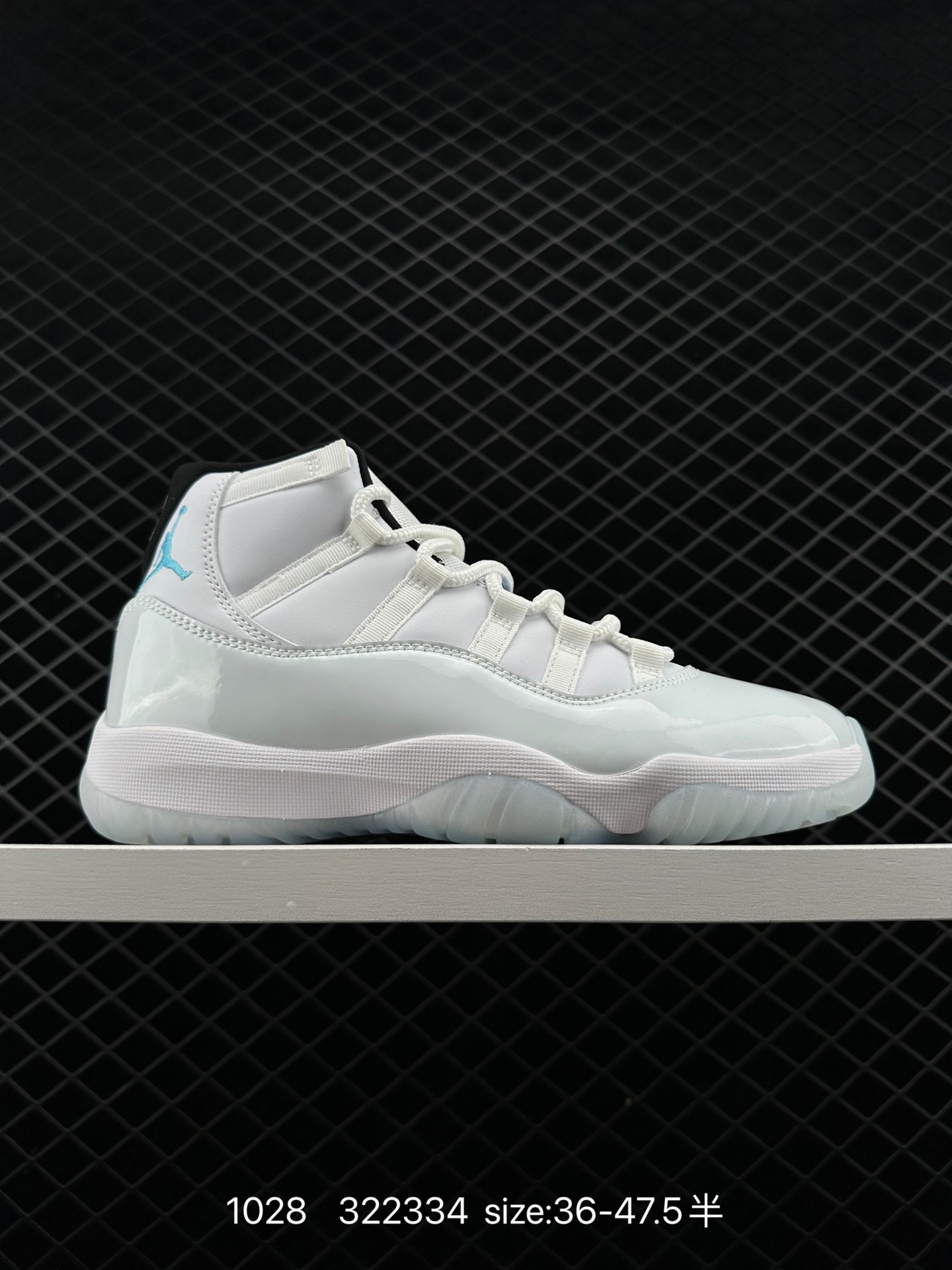 Air Jordan 11 Retro Low 